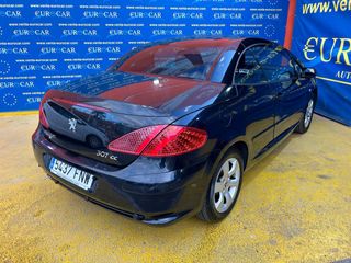 Peugeot 307 1.6 I