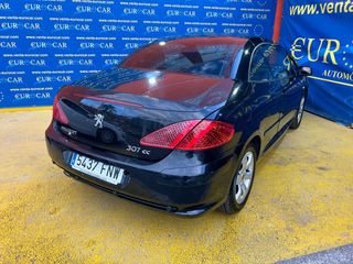 Peugeot 307 1.6 I
