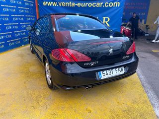 Peugeot 307 1.6 I