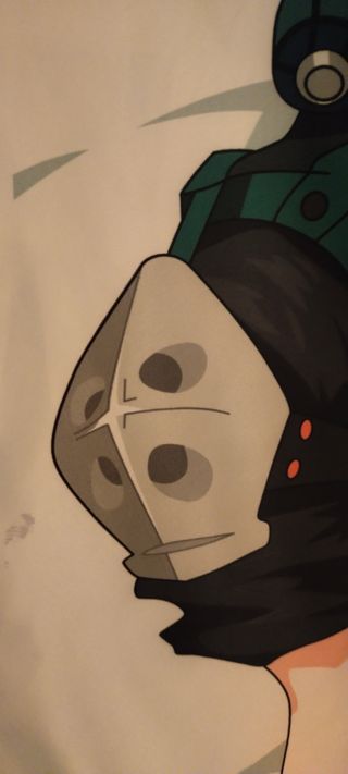 Funda Otaku 1'80 de largo, con envío rebajo.