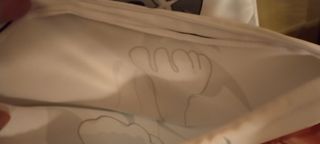 Funda Otaku 1'80 de largo, con envío rebajo.