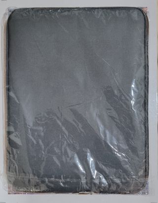 Bolsa de neopreno protección para portátil 15,6".