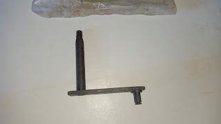 VEHICULOS CLASICOS, PIEZAS SUELTAS (1)