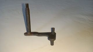 VEHICULOS CLASICOS, PIEZAS SUELTAS (1)
