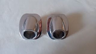 VEHICULOS CLASICOS, PIEZAS SUELTAS (1)