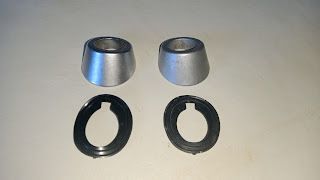 VEHICULOS CLASICOS, PIEZAS SUELTAS (1)