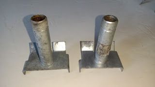 VEHICULOS CLASICOS, PIEZAS SUELTAS (1)