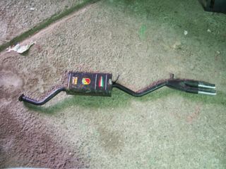 VEHICULOS CLASICOS, PIEZAS SUELTAS (5)