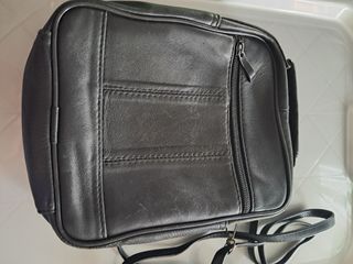 BOLSO DE PIEL