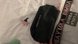 bolso bimba y lola 