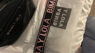bolso bimba y lola 