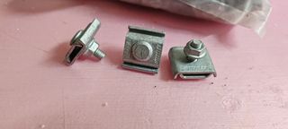 Tornillos unión multiuso galvanizado