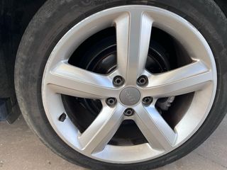 Llantas Sline 17 continental 225/45/17