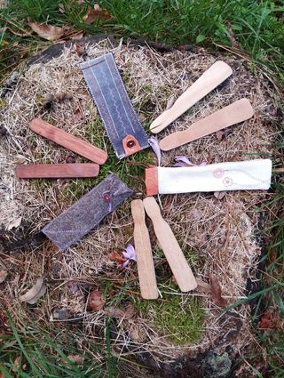 TARRAÑUELES/TARRAÑOLAS/