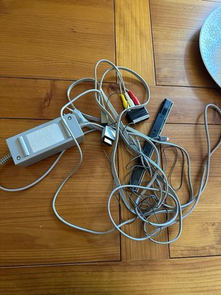Wii