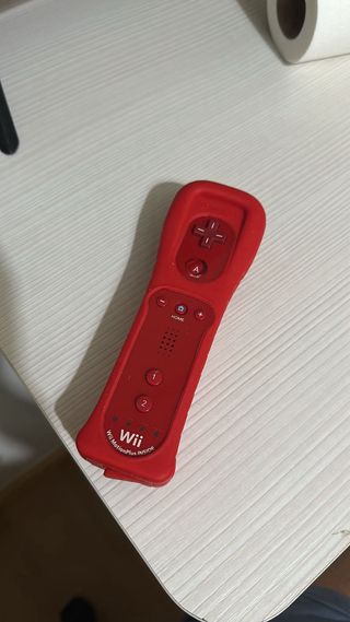 Wii