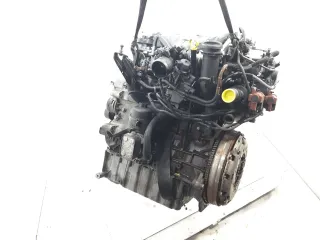 Motor Completo FORD MONDEO BERLINA (CA2) piezas24
