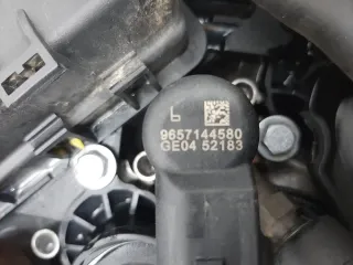 Motor Completo FORD MONDEO BERLINA (CA2) piezas24