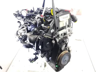 Motor Completo FORD FIESTA (CE1) piezas24