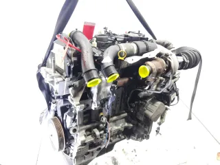 Motor Completo FORD FIESTA (CE1) piezas24