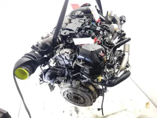 Motor Completo FORD FIESTA (CE1) piezas24