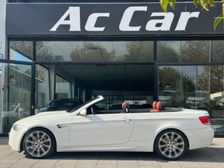 BMW Serie 3 M3
