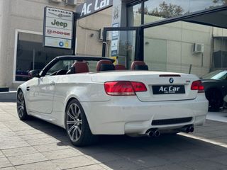 BMW Serie 3 M3