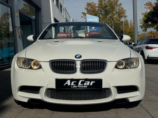 BMW Serie 3 M3