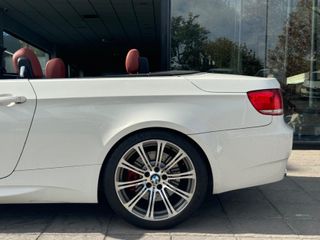 BMW Serie 3 M3