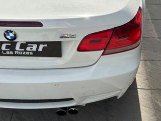 BMW Serie 3 M3