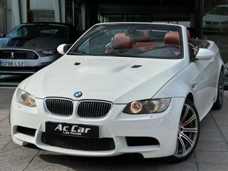 BMW Serie 3 M3