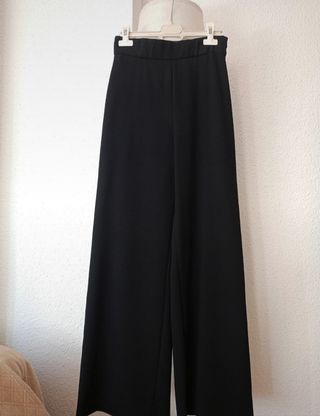 Pantalón capazo