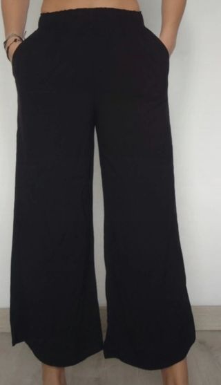 Pantalón capazo