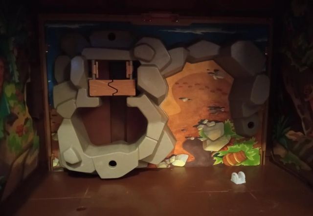 Cofre maletin pirata Playmobil Ref.4432