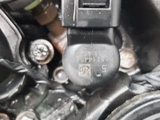 Motor Completo FORD MONDEO BERLINA (CA2) piezas24