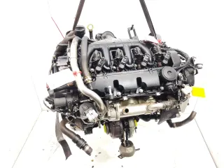 Motor Completo FORD MONDEO BERLINA (CA2) piezas24
