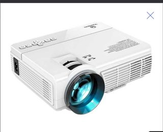 Proyector Vankyo