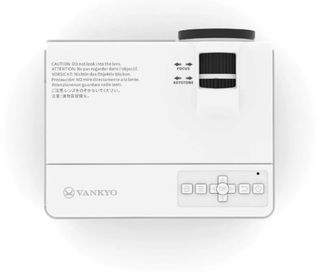 Proyector Vankyo