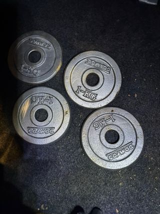  PESAS