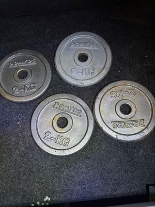  PESAS