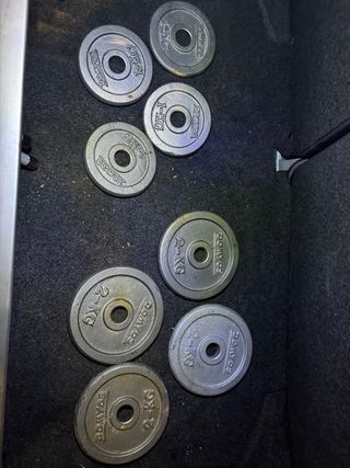  PESAS