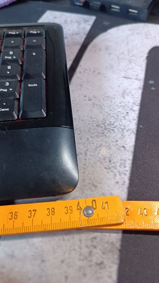 Tastiera PC Logitech