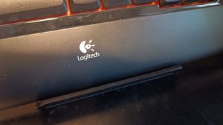 Tastiera PC Logitech