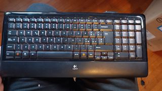 Tastiera PC Logitech