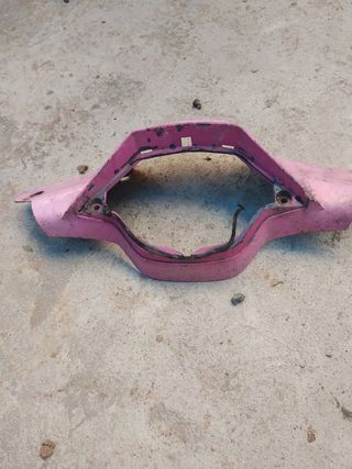 Carcasa marcador derbi variant