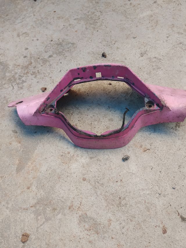 Carcasa marcador derbi variant