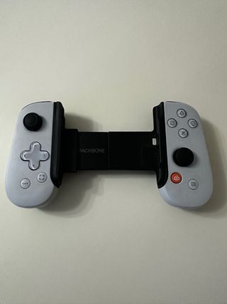 Backbone remote play para iphone 