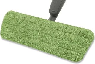 Scopa Spray Mop Lavaasciuga Pavimenti Leggera Cera