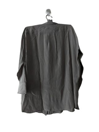 Zara. Camisa oversize T. Xs/s