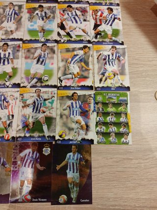 Recreativo de Huelva 2008/09